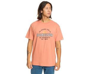 Quiksilver Floating Around - T-Shirt for Men