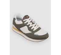 Quiksilver Fontana Sneakers green 47