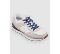 Quiksilver Men's Varial, Off White, 9 UK