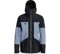 QUIKSILVER Forever Gtx Jk - Men - Blue - size XL- model 2025 XL