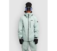 Quiksilver Forever Stretch 20K Ins Jacket iceberg green XS