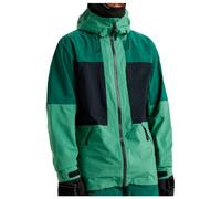 Quiksilver - Forever Stretch GORE-TEX Jacket - Ski jacket size XL, green