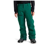 Quiksilver - Forever Stretch GORE-TEX Pants - Ski trousers size M, green