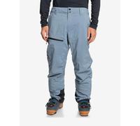 Quiksilver Forever Stretch GORE-TEX trousers neutral blue - XL