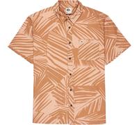 Quiksilver Forkhill Short Sleeve Shirt