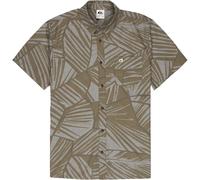 Quiksilver Forkhill Short Sleeve Shirt