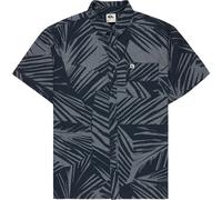 Quiksilver Forkhill Short Sleeve Shirt