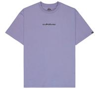 Quiksilver Fractured Wave Short Sleeve T-shirt