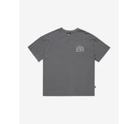 Quiksilver Freedom Swell T-shirt short sleeve grey - L