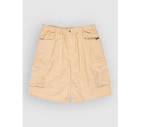 Quiksilver Freefall Cargo Shorts Beige S Men