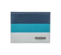 Quiksilver Freshness - Tri-Fold Wallet for Men - Tri-Fold Wallet - Men - Blue
