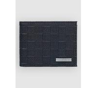 Quiksilver Freshness Wallet black bekan ls L