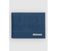Quiksilver Freshness Wallet Blue M Men