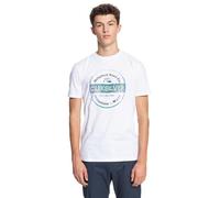 quiksilver - from Days Gone T-Shirt for Men White