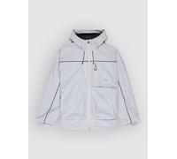 Quiksilver Full Rig Jacket micro chip S