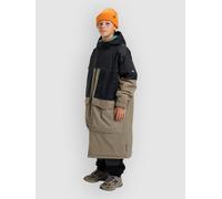 Quiksilver Kids Full Rig Poncho Changing Robe