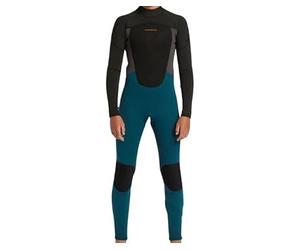 Quiksilver Full wetsuit PROLOGUE BOYS 5/4/3 BZ GBS Youth Green 10