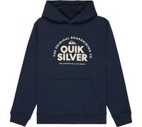 Quiksilver Fundamental Ride Hoodie