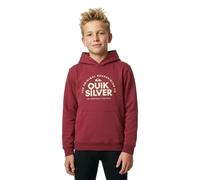 Quiksilver Fundamental Ride Hoodie