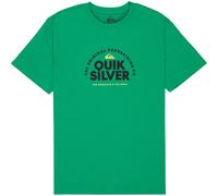 Quiksilver Fundamental Ride Short Sleeve T-shirt