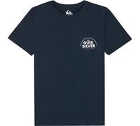 Quiksilver Fundamental Ride Short Sleeve T-shirt