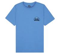 Quiksilver Fundamental Ride Short Sleeve T-shirt