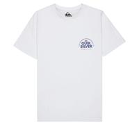 Quiksilver Fundamental Ride Short Sleeve T-shirt