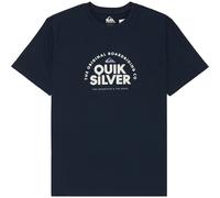 Quiksilver Fundamental Ride Short Sleeve T-shirt