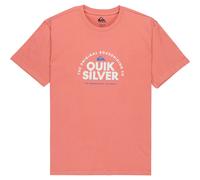 Quiksilver Fundamental Ride Short Sleeve T-shirt