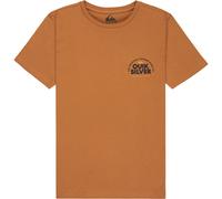 Quiksilver Fundamental Ride Short Sleeve T-shirt