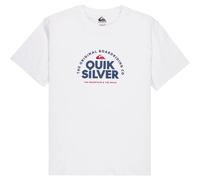 Quiksilver Fundamental Ride Short Sleeve T-shirt