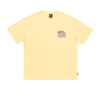 Quiksilver - GH QS World Force S/S - T-shirt size XL, sand