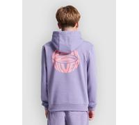 Quiksilver Globe Kids Hoodie daybreak T12