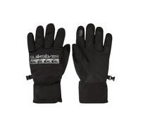 Quiksilver Cross Gloves Black XL Men