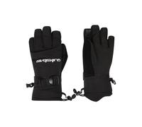 Quiksilver Eqbhn03039 Mission Gloves Black L Boy