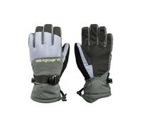 Quiksilver Gloves MISSION YOUTH GLOVE Youth Grey M