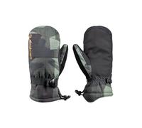 Quiksilver Gloves MISSION YOUTH MITT Youth Green L