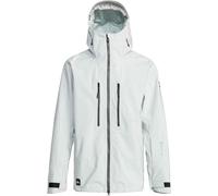 Quiksilver - GORE-TEX Ski jacket - Pro Path Gore-Tex 2L Jacket Ice Flow for Men - Size L - Blue Blue L