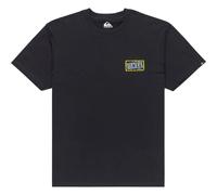 Quiksilver Gotam Foam Short Sleeve T-shirt