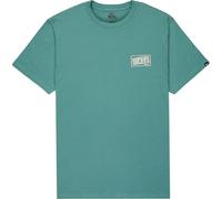 Quiksilver Gotam Foam Short Sleeve T-shirt