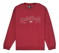 Quiksilver Graphic Crew Ov Sweatshirt