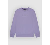 Quiksilver Graphic Crew Sweater daybreak L