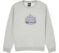 Quiksilver Graphic Crew Yo Sweatshirt