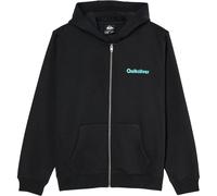 Quiksilver Graphic Full Zip Sweatshirt