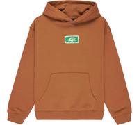 Quiksilver Graphic Hero Hoodie