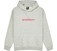 Quiksilver Graphic Hoodie