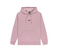 Quiksilver Graphic Hoodie Pink 2XL Men