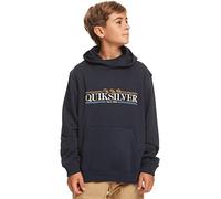 Quiksilver Graphic - Hoodie for Boys 8-16