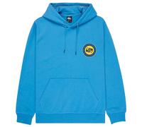 Quiksilver Eqyft05194 Hoodie Blue XL Men