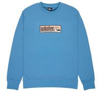 Quiksilver Graphic Mix Sweatshirt